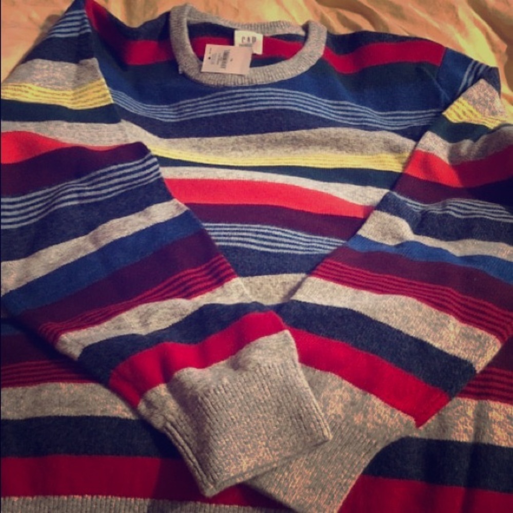 Sweater